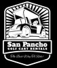 San Pancho Golf Cart Rentals